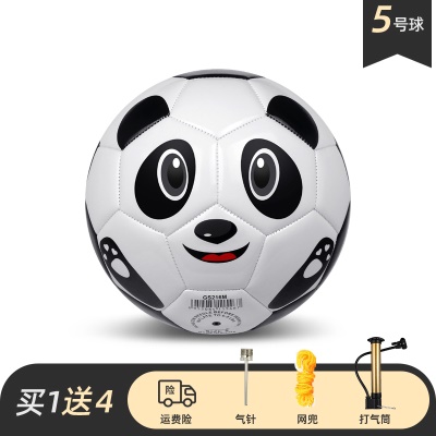 【可爱熊猫-5号球】GS216M