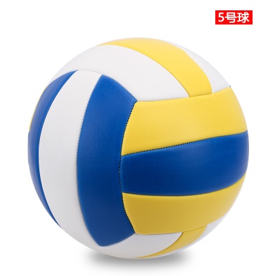 不印字基础款5号黄白蓝 单球没有赠品