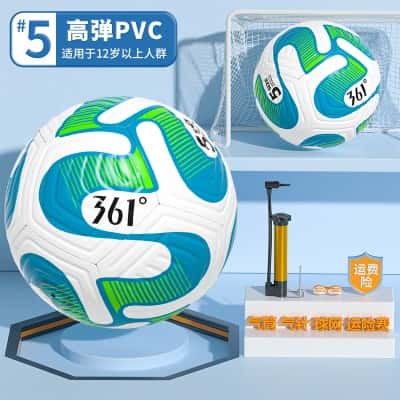 新升级加厚【5号】回旋镖-绿色/PU