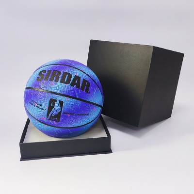 黑色礼盒+限量版星空海洋