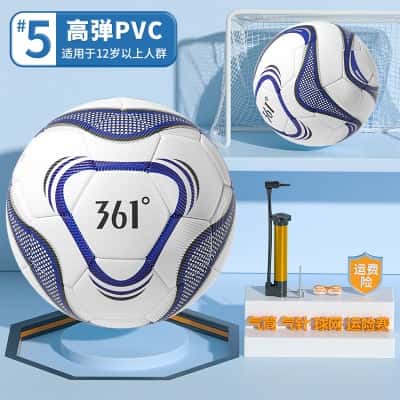 新升级加厚【5号】国潮美猴王脸谱-蓝色/PVC