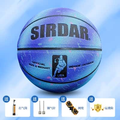 pu耐磨吸湿-星空海洋【送打气筒+气针+网兜】