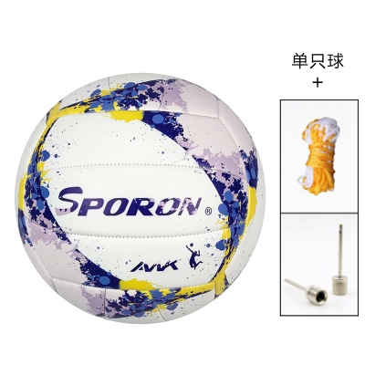 星砂紫 送气针网兜