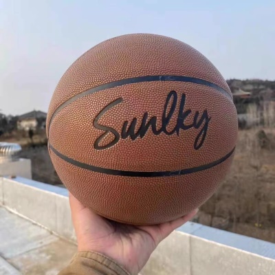 红棕经典（球针+气筒+网兜+球袋）