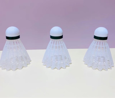 羽毛球罐装【3个】