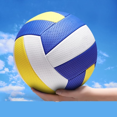 5号 【气排球】