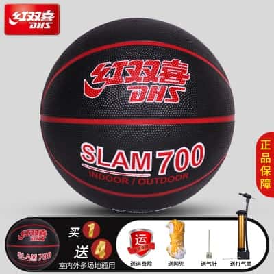 黑红白校园系列（送气筒/气针/网袋）