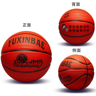 橘红+气筒球针网兜